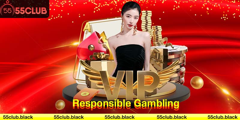 Responsible Gambling