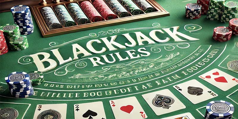 Understanding the Basics of game Blackjack