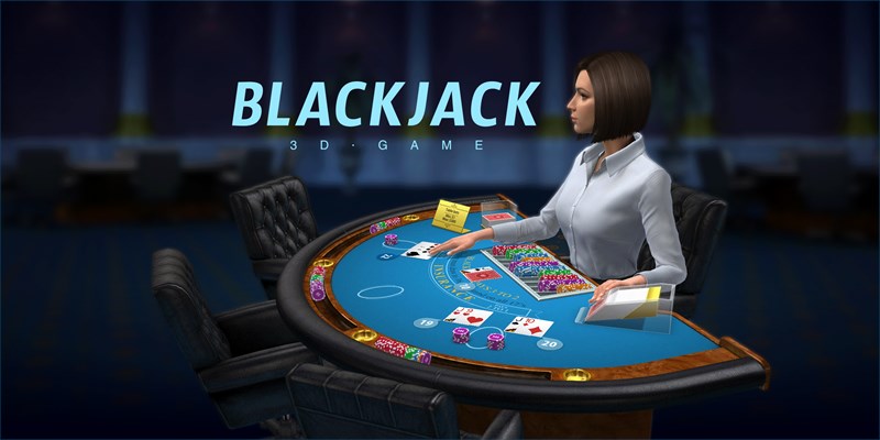 Game Blackjack