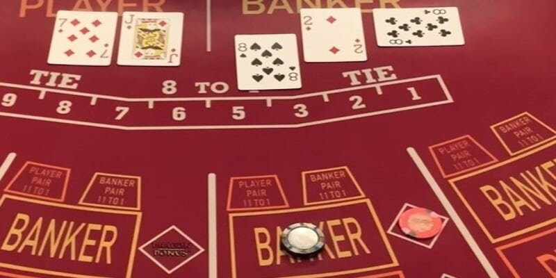 Enhancing Your Baccarat Experience: Tips and Advice