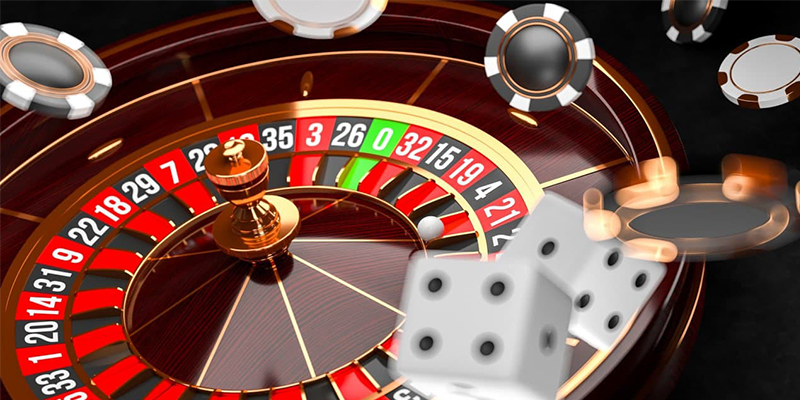 Understanding the History and Evolution of Games Roulette