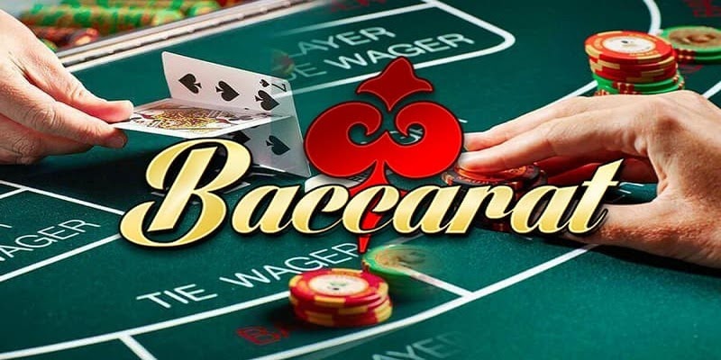 Games Baccarat